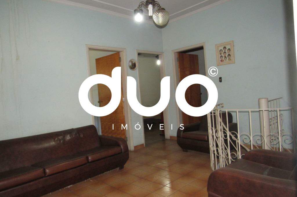 Casa à venda no Nova América: 