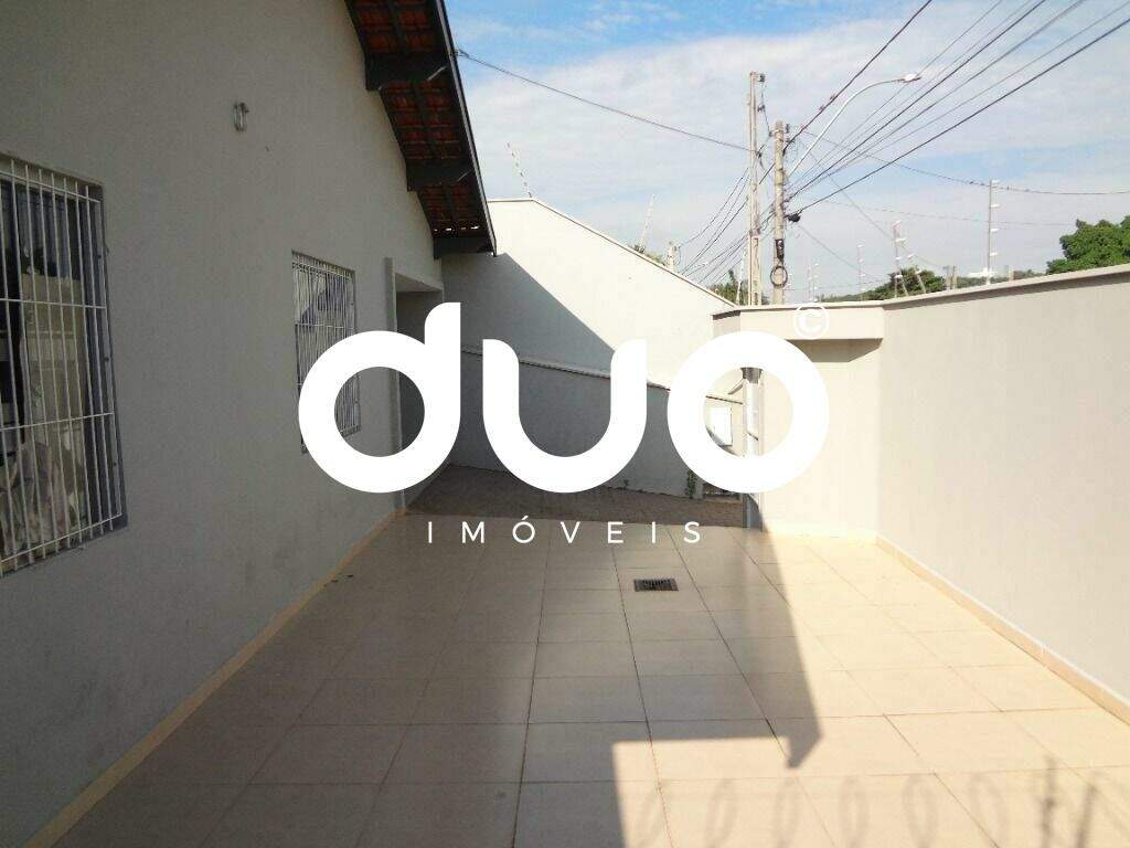 Casa à venda no Nova Piracicaba: 