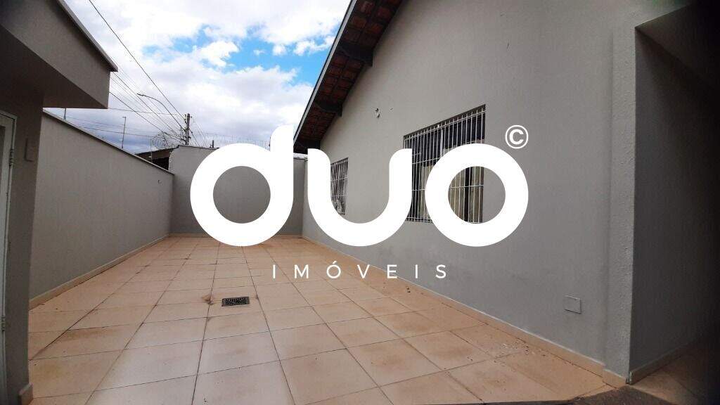 Casa à venda no Nova Piracicaba: 