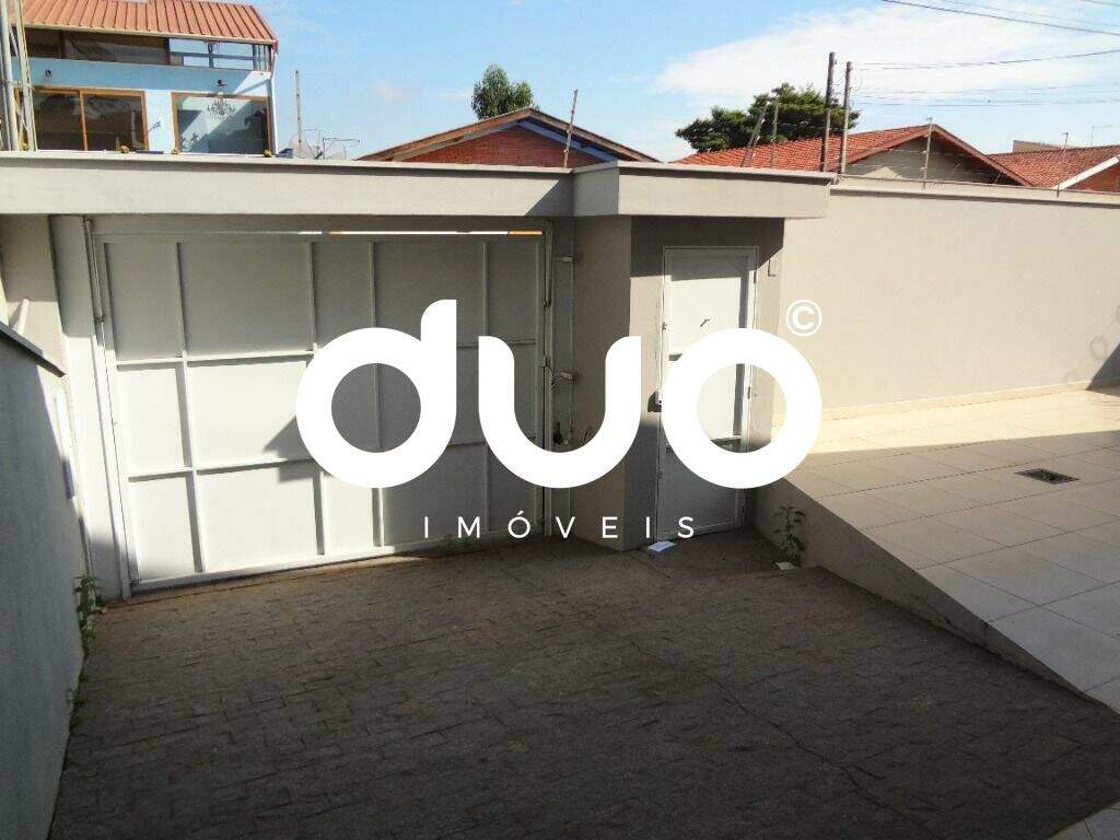 Casa à venda no Nova Piracicaba: 