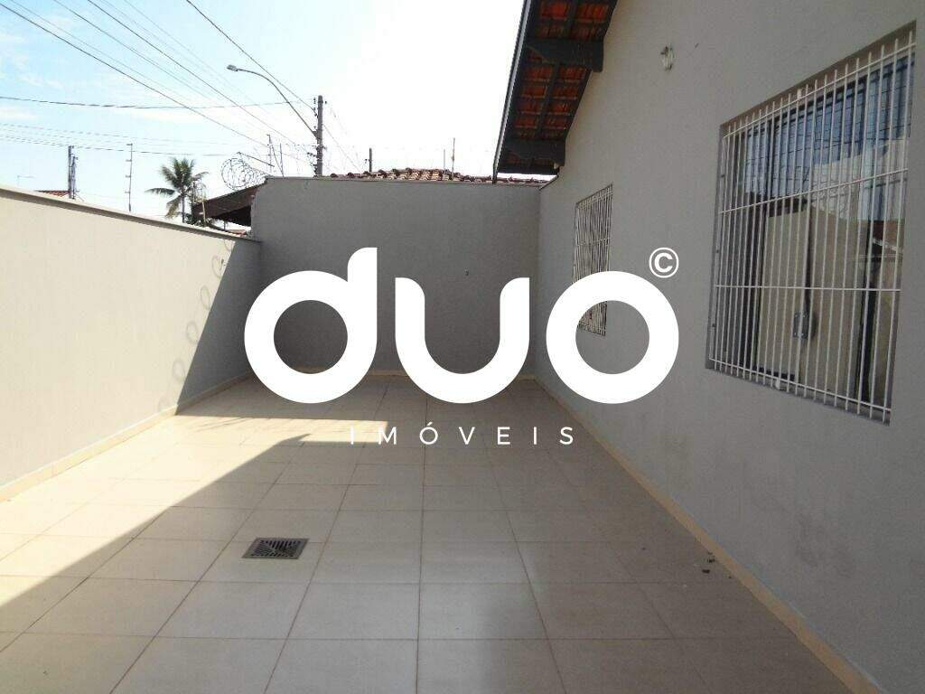 Casa à venda no Nova Piracicaba: 