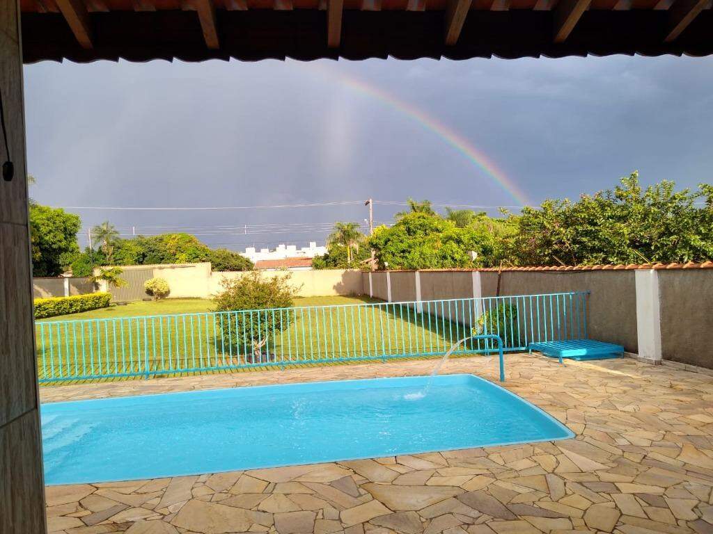 Edícula à venda no Dois Córregos: 