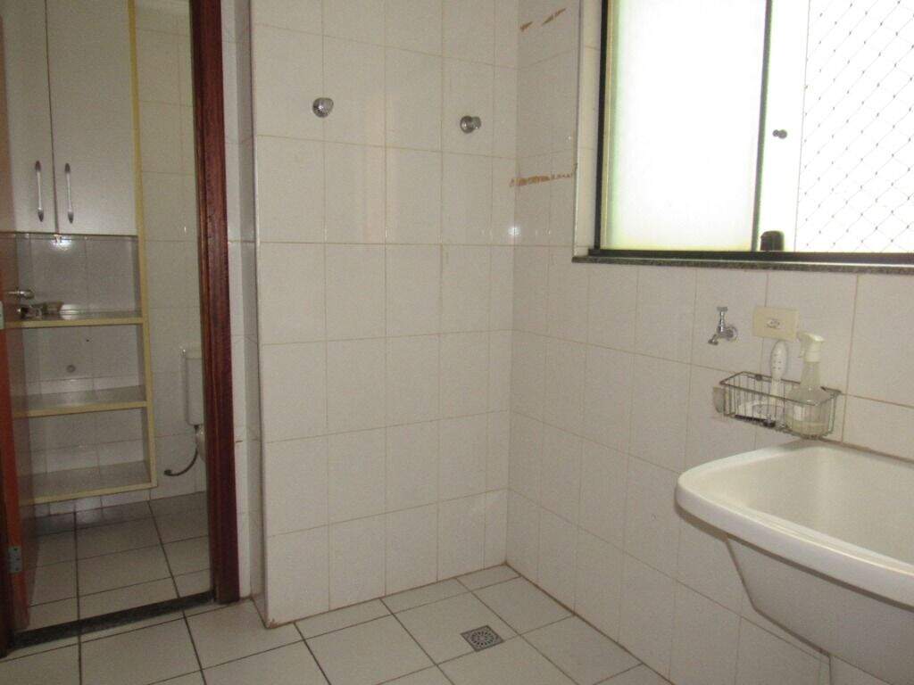 Apartamento à venda no São Judas: 
