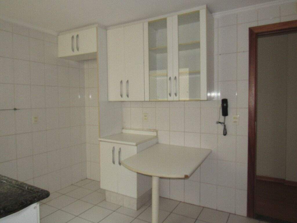 Apartamento à venda no São Judas: 