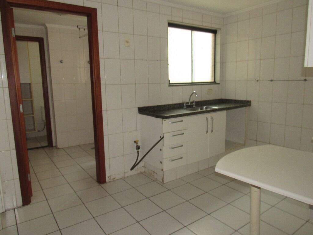 Apartamento à venda no São Judas: 
