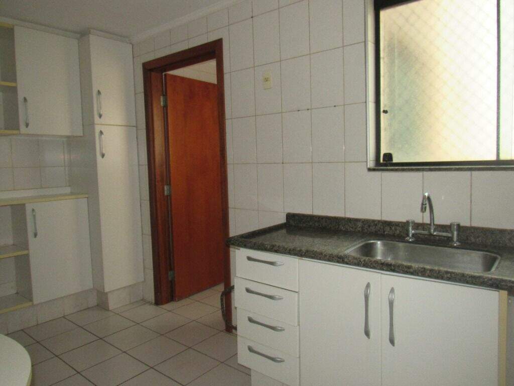 Apartamento à venda no São Judas: 
