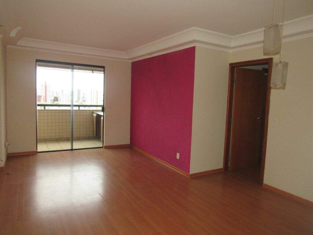 Apartamento à venda no São Judas: 