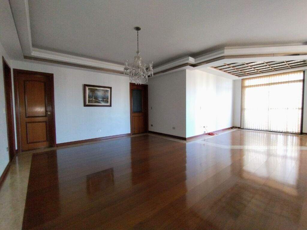 Apartamento à venda no Alto: 