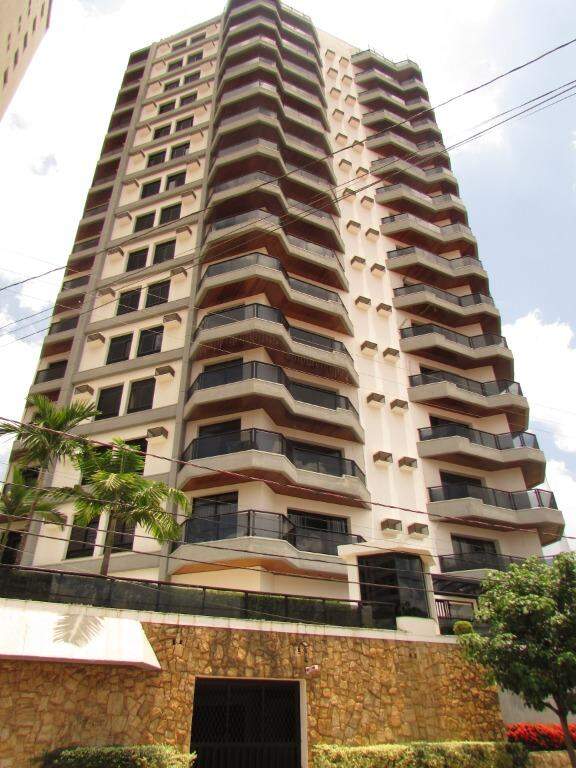 Apartamento à venda no Alto: 