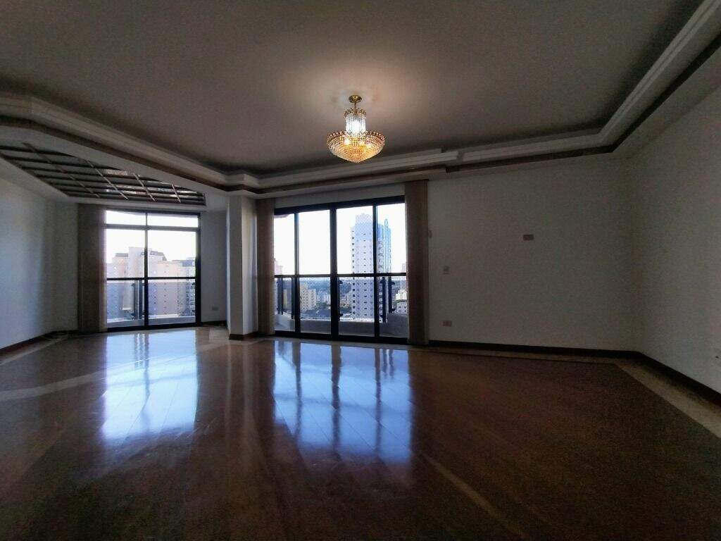 Apartamento à venda no Alto: 