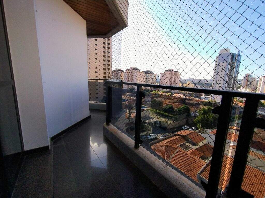 Apartamento à venda no Alto: 