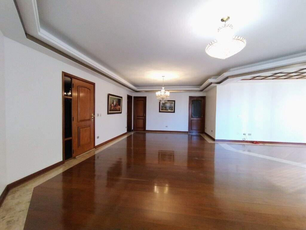 Apartamento à venda no Alto: 