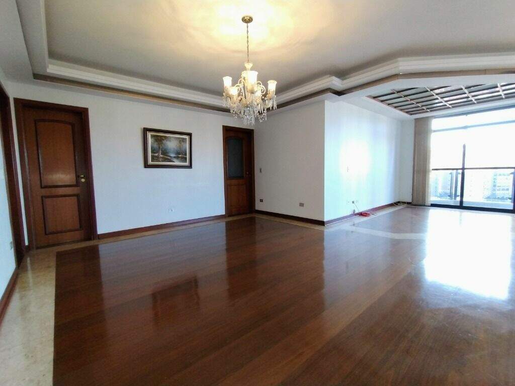 Apartamento à venda no Alto: 