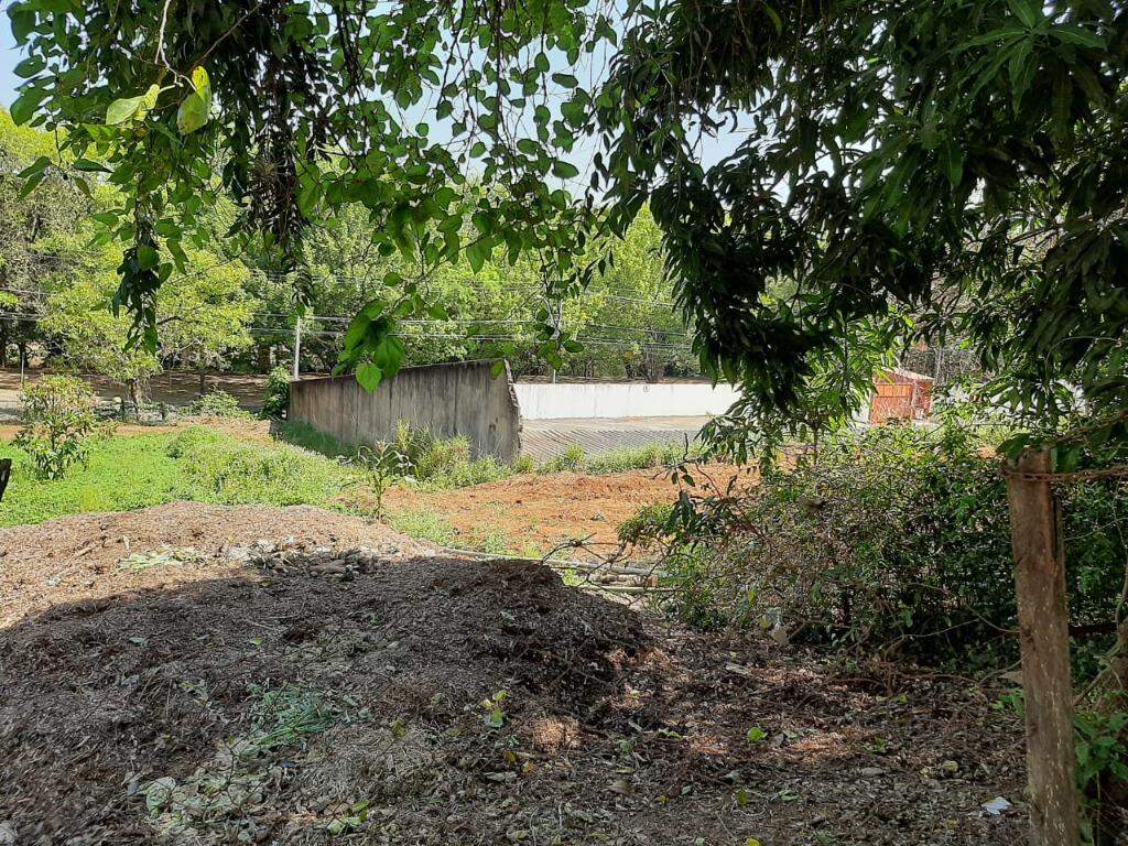 Terreno à venda no Nova Piracicaba: 