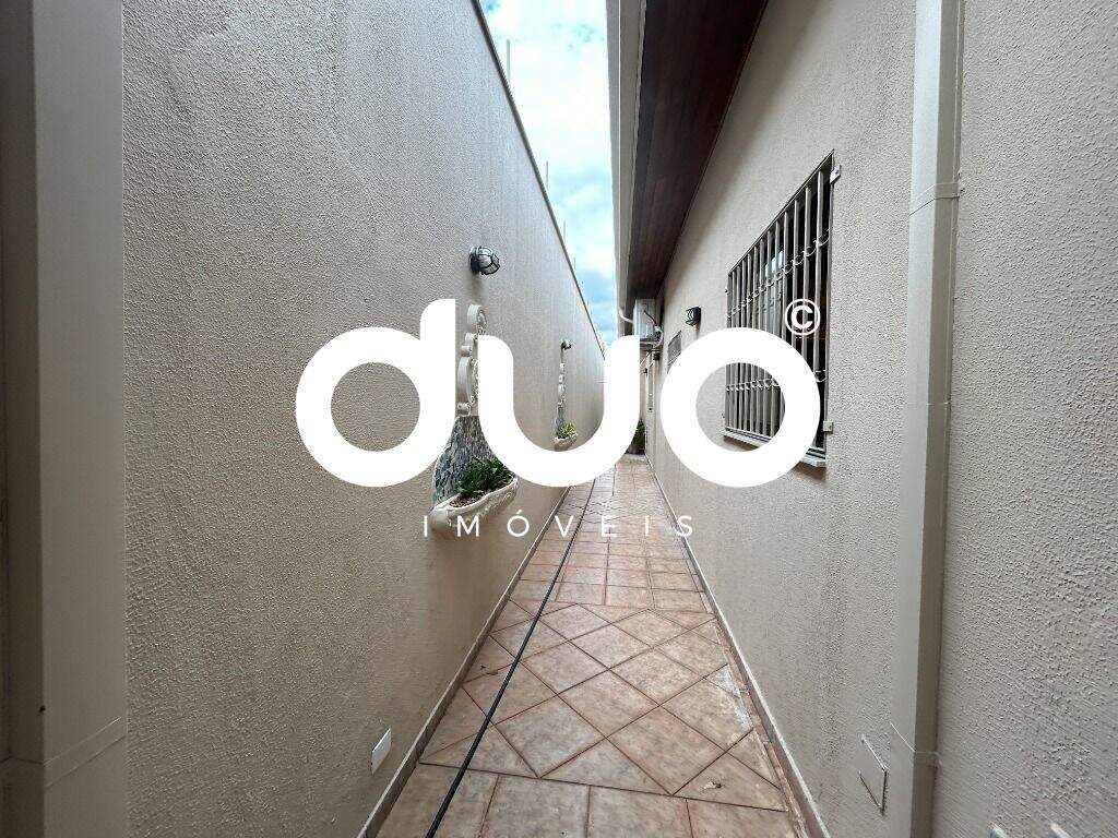 Casa à venda no Nova Piracicaba: 