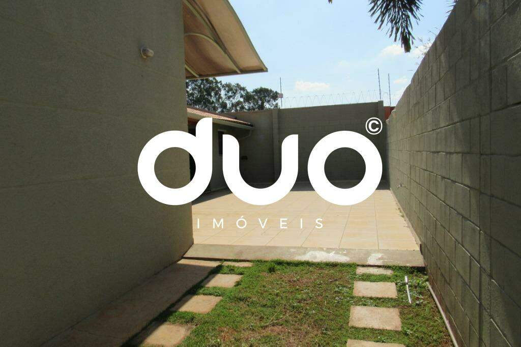 Casa à venda no Loteamento São Francisco: 