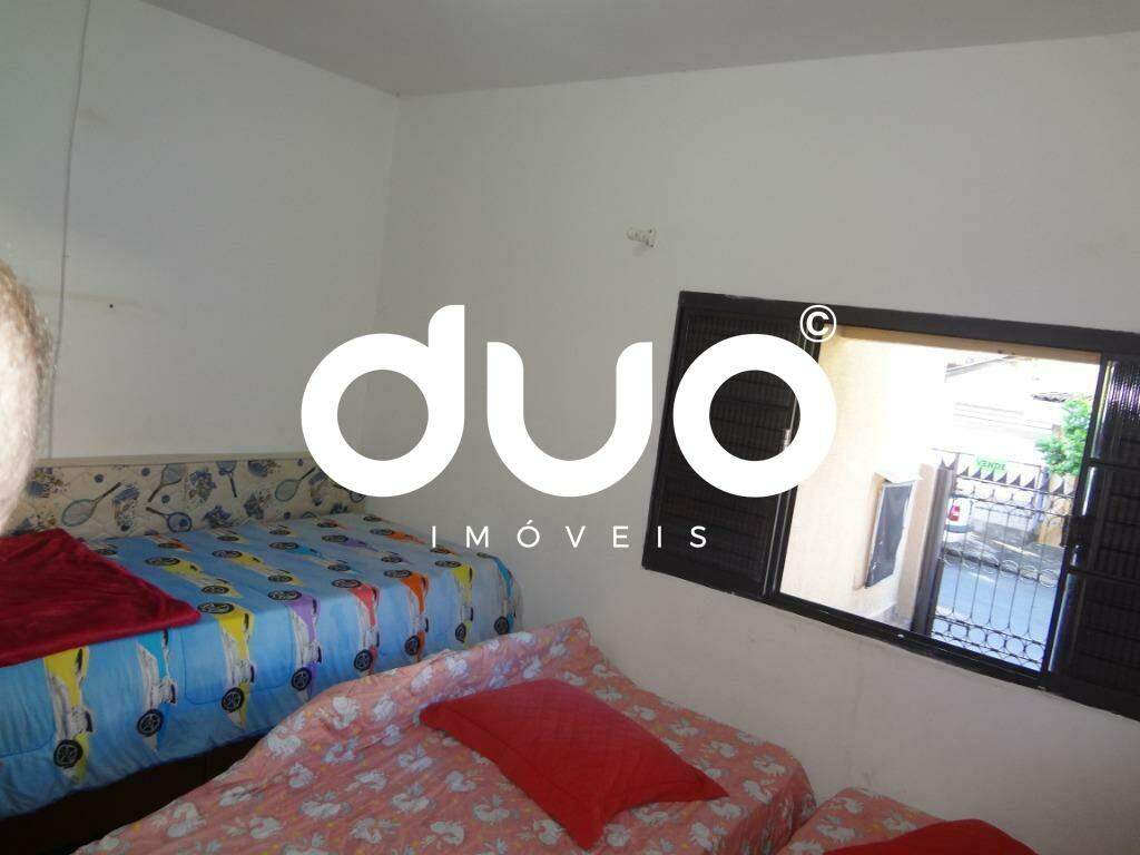 Casa à venda no Vila Independência: 