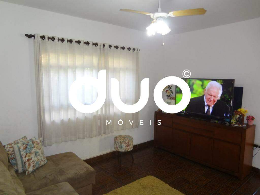Casa à venda no Vila Independência: 