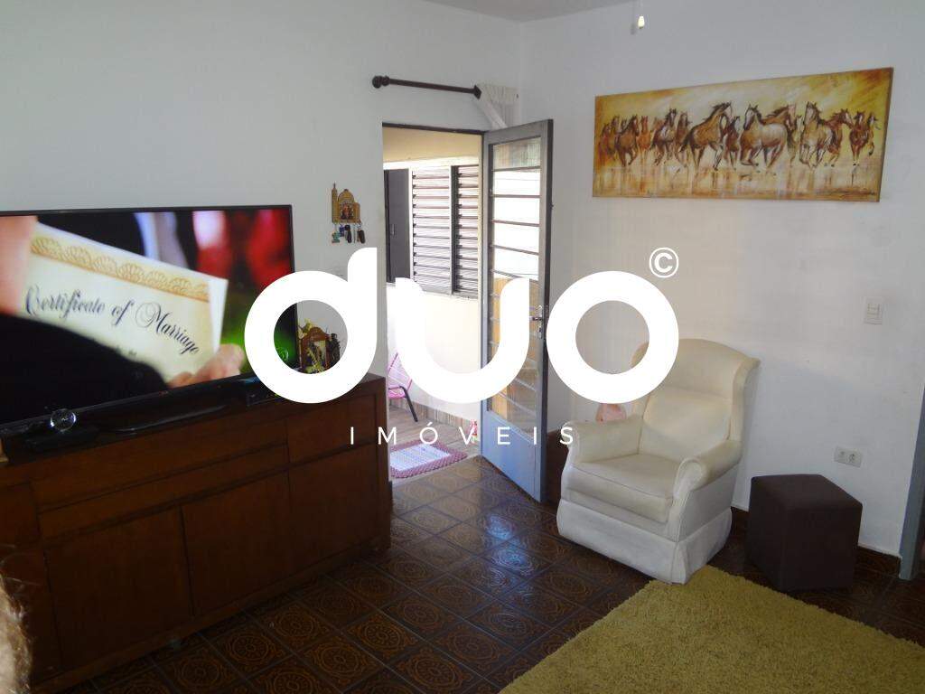 Casa à venda no Vila Independência: 