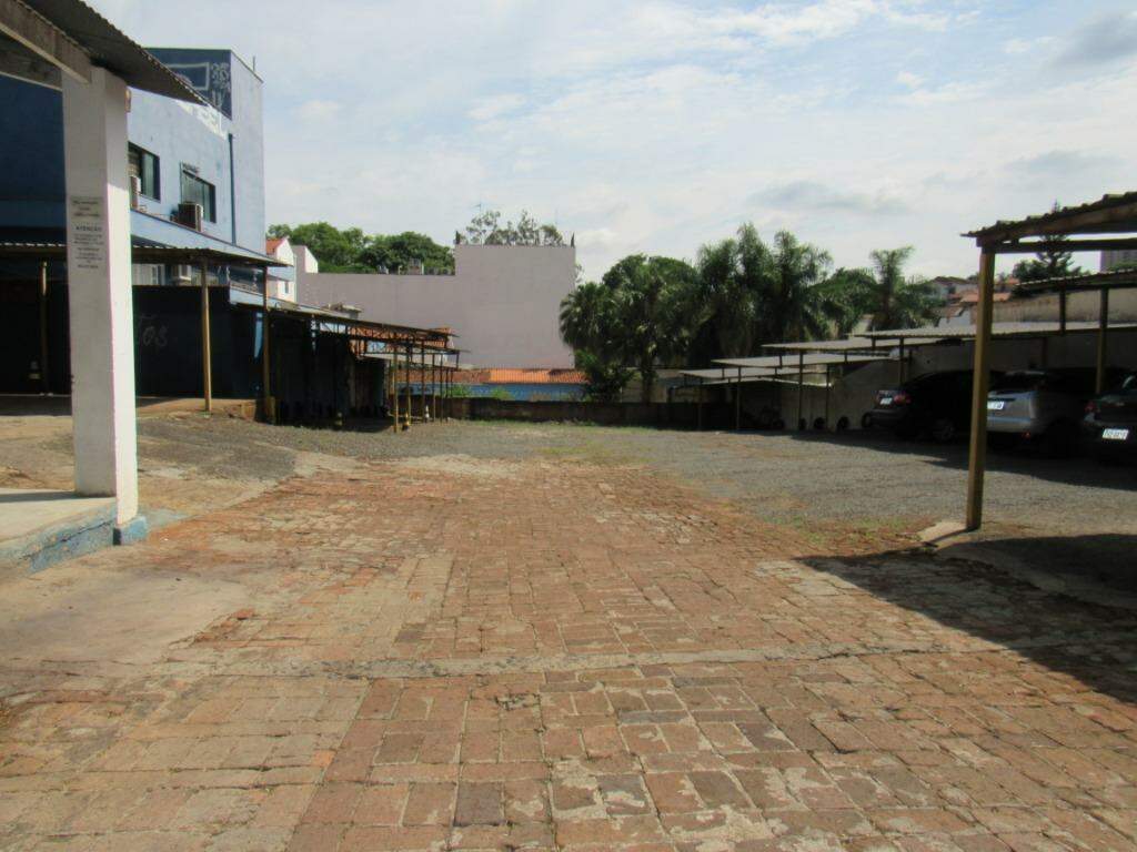 Terreno à venda no Centro: 