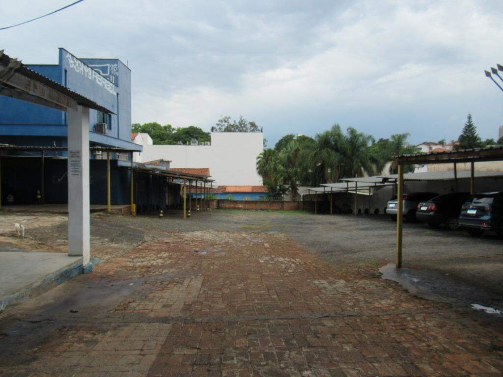 Terreno à venda no Centro: 