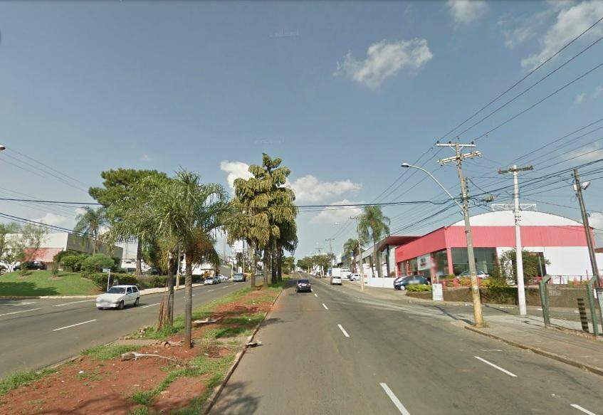 Prédio à venda no Morumbi: 