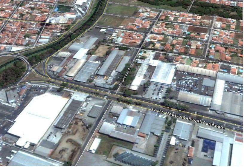 Prédio à venda no Morumbi: 