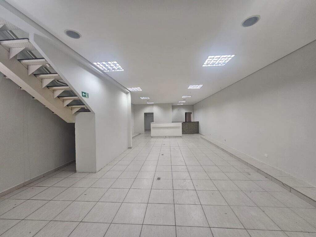 Salão para aluguel no Centro: 