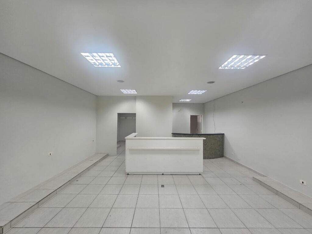 Salão para aluguel no Centro: 