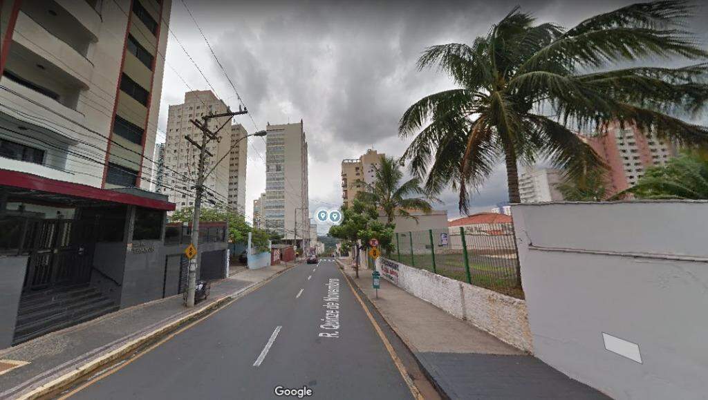 Terreno à venda no Alto: 