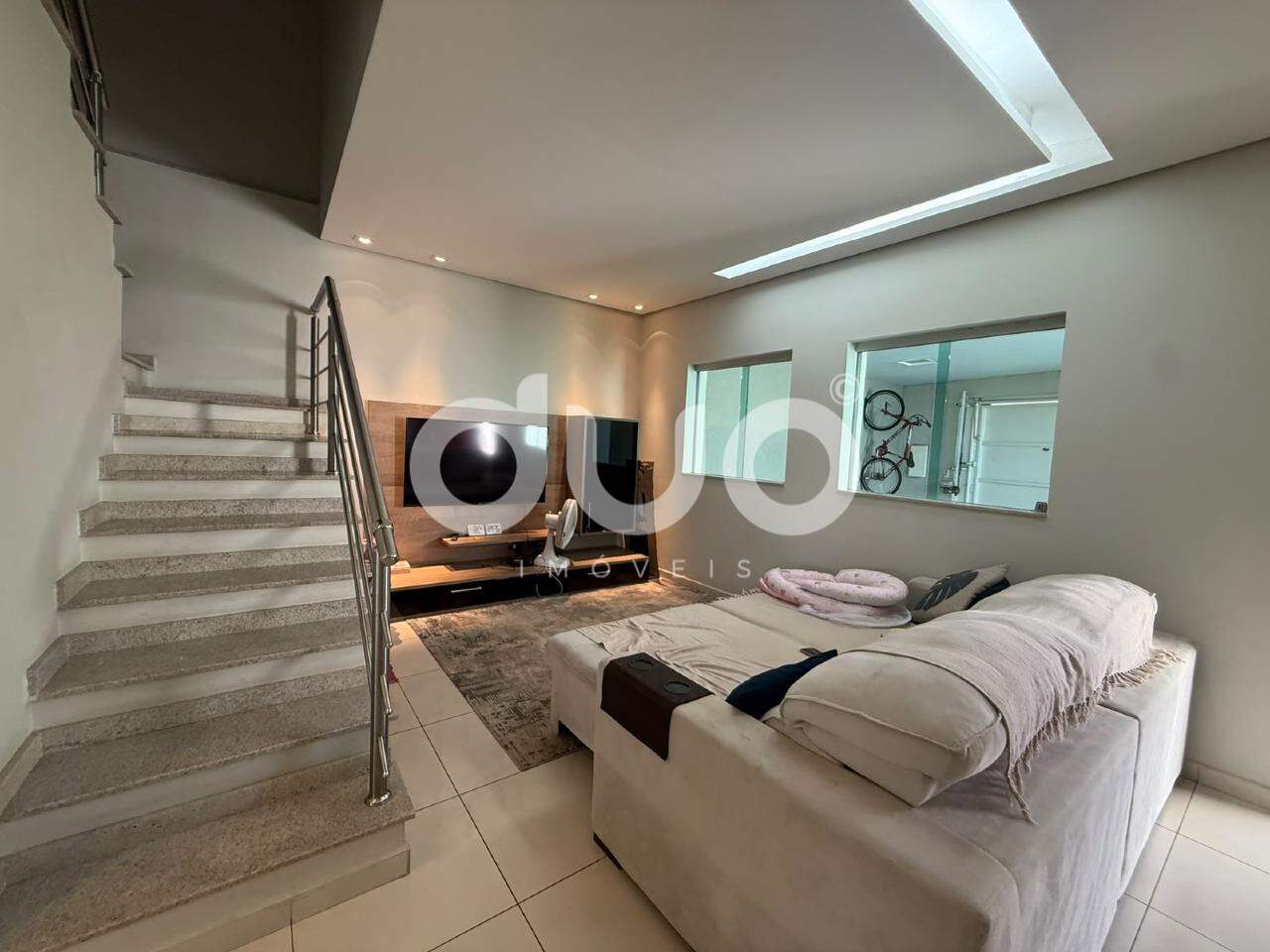 Casa à venda no São Vicente: 