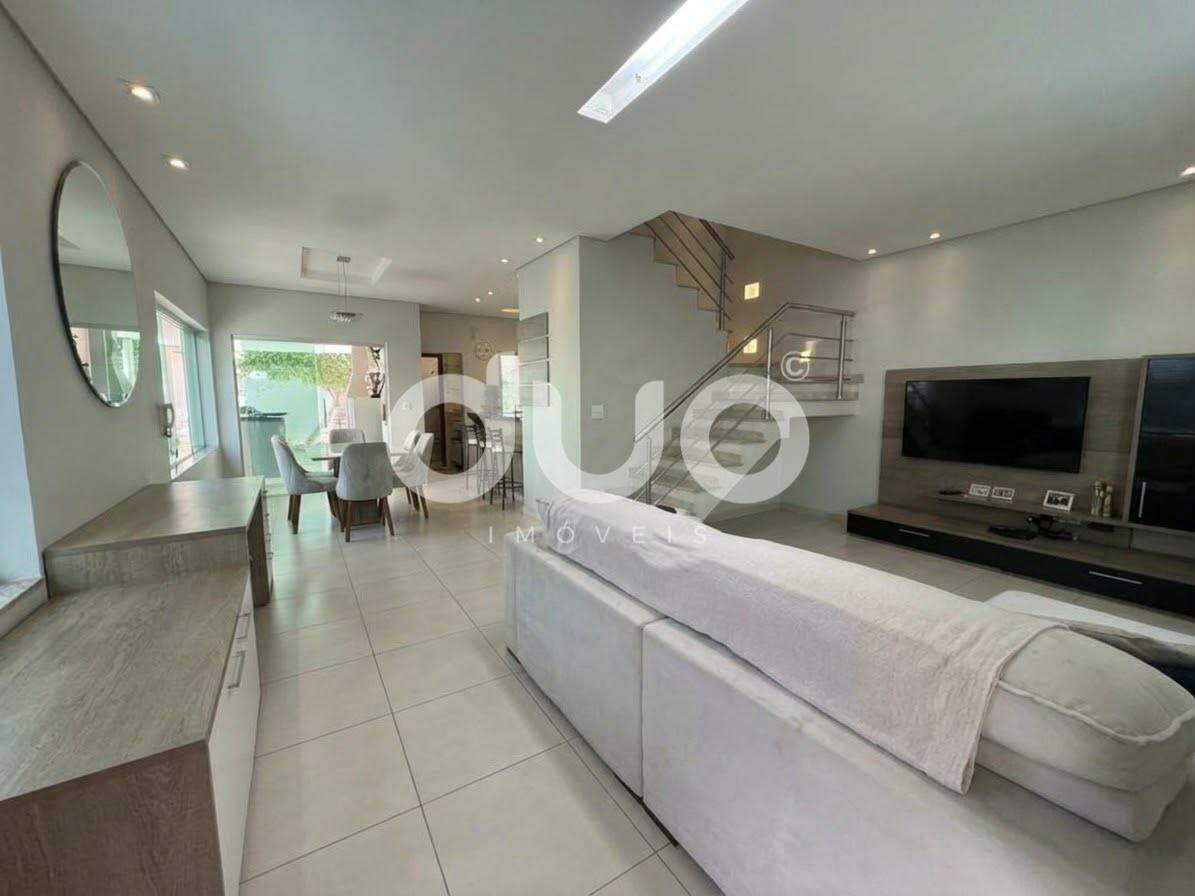 Casa à venda no São Vicente: 