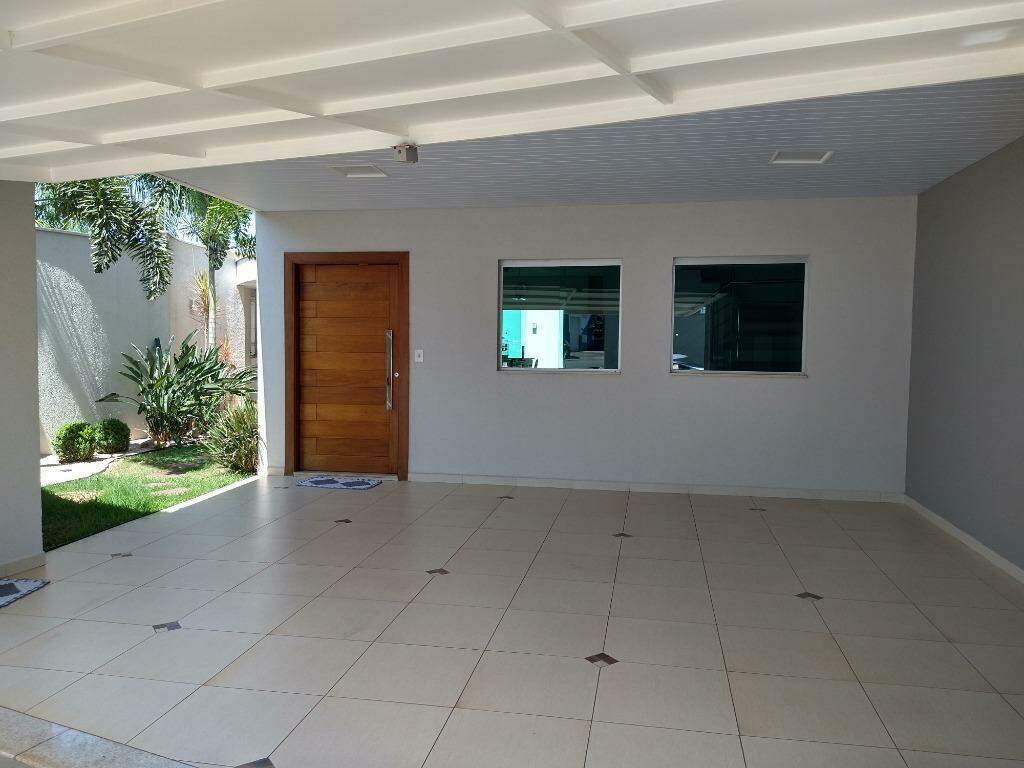 Casa à venda no São Vicente: 