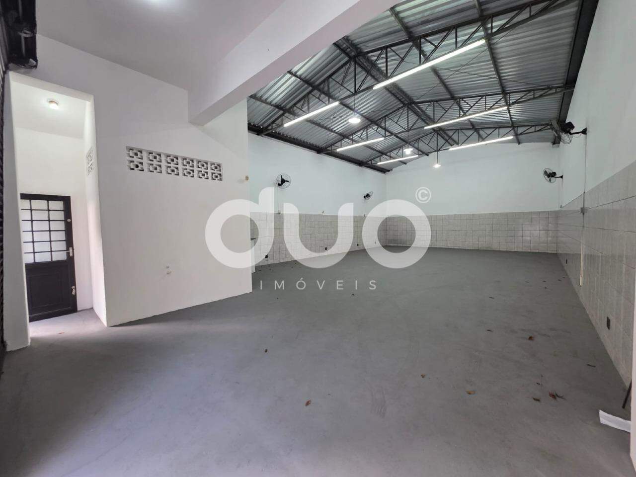 Barracão para aluguel no Piracicamirim: 