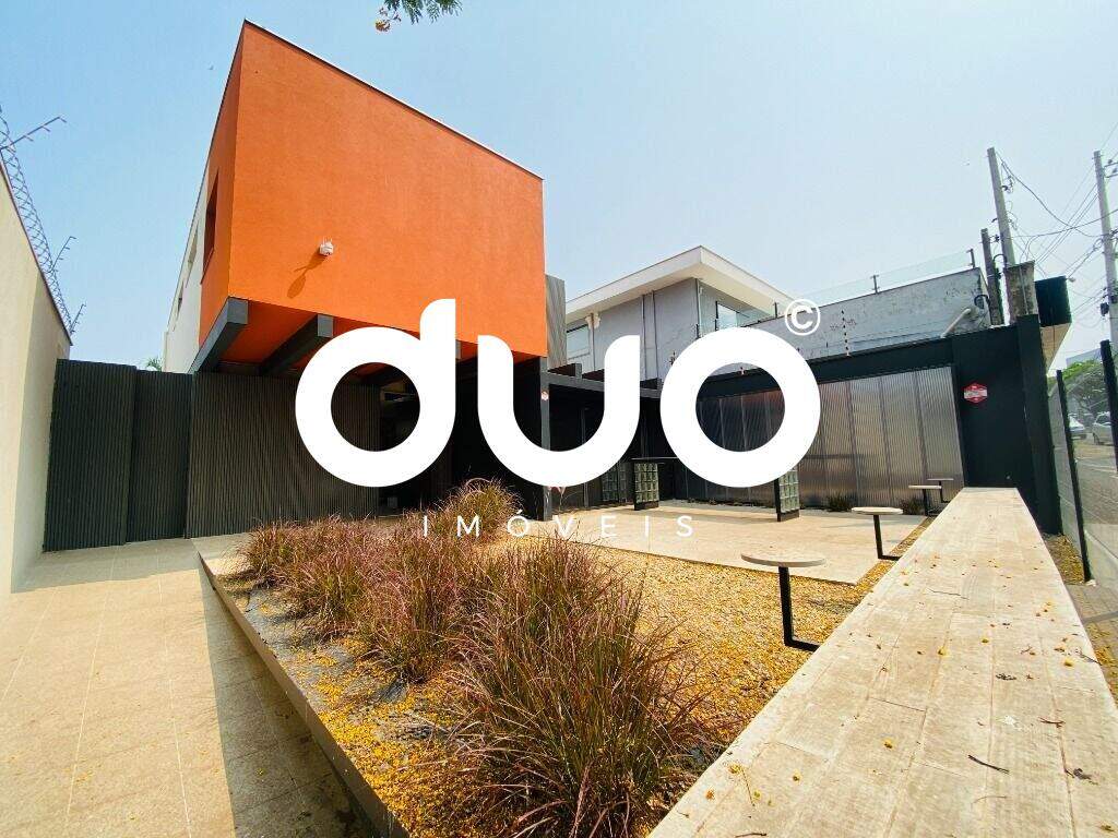 Casa à venda no Cidade Jardim: 