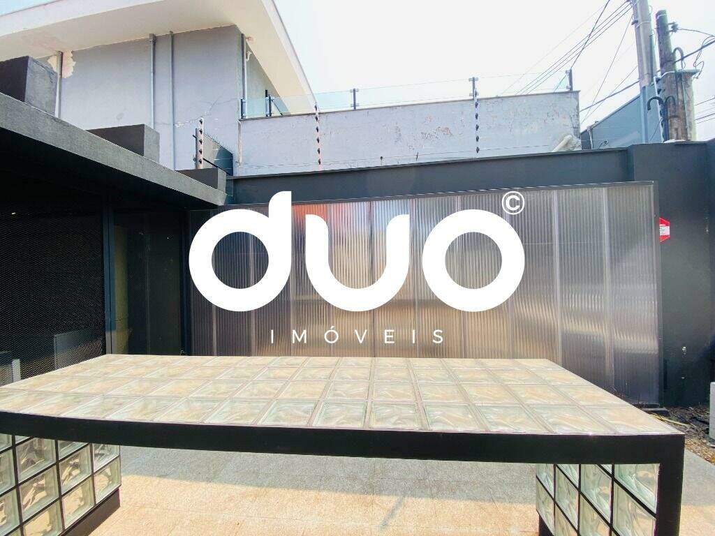 Casa à venda no Cidade Jardim: 