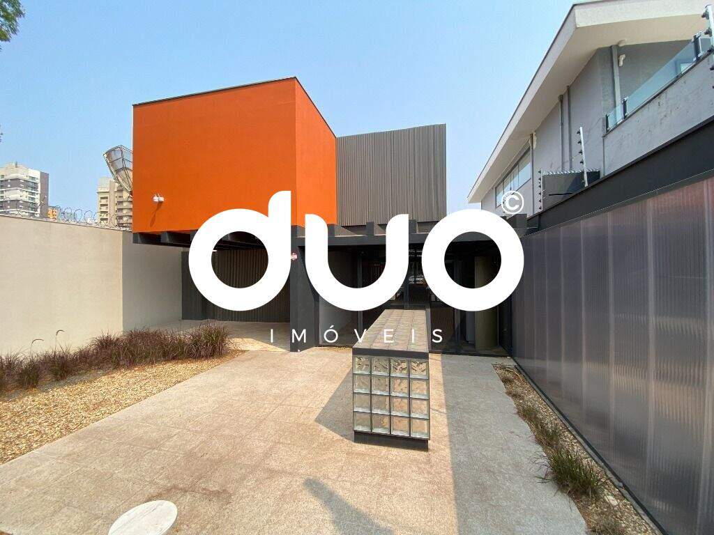 Casa à venda no Cidade Jardim: 