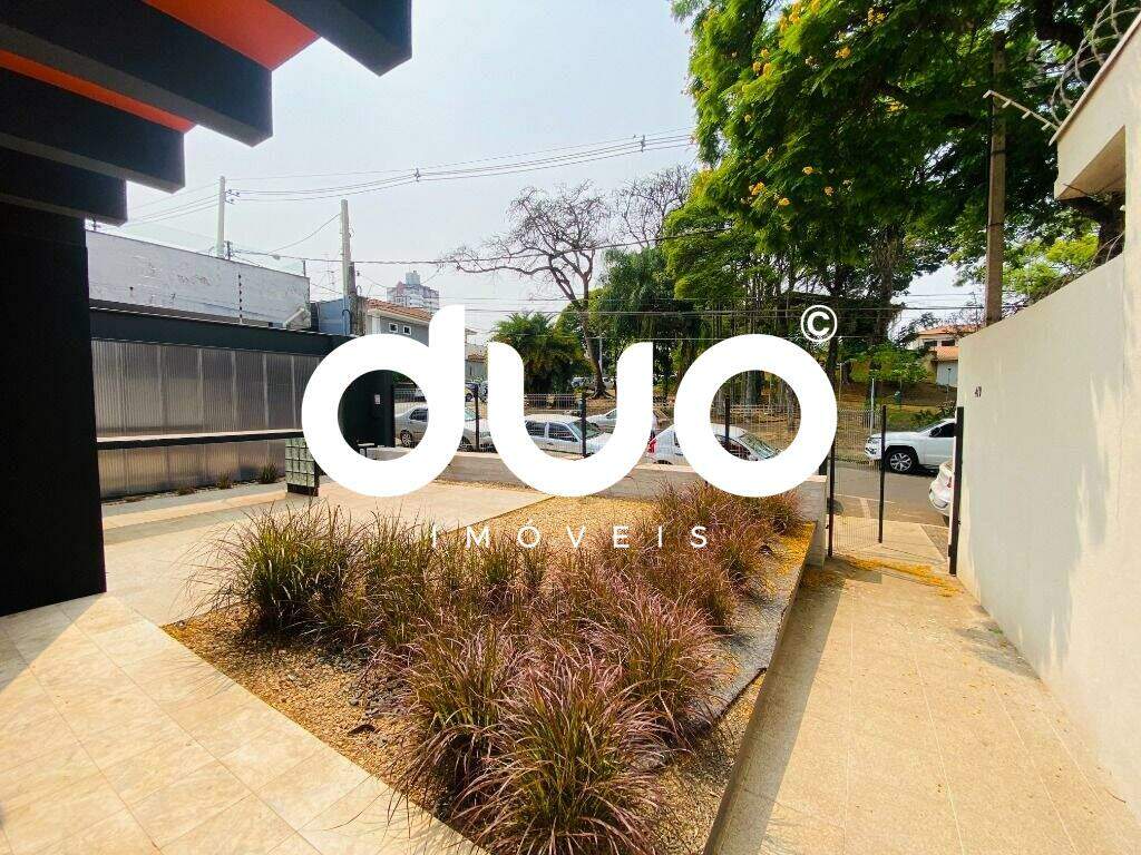 Casa à venda no Cidade Jardim: 