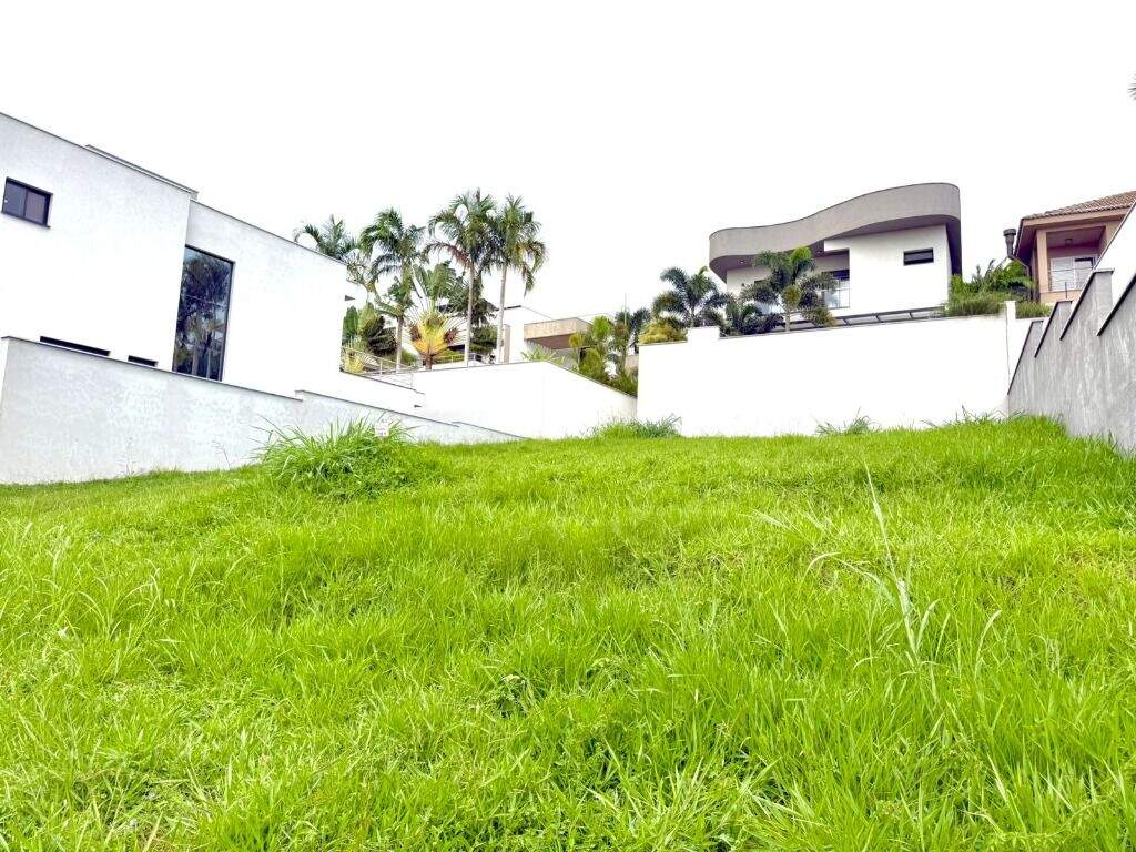 Terreno à venda no Santa Rosa: 