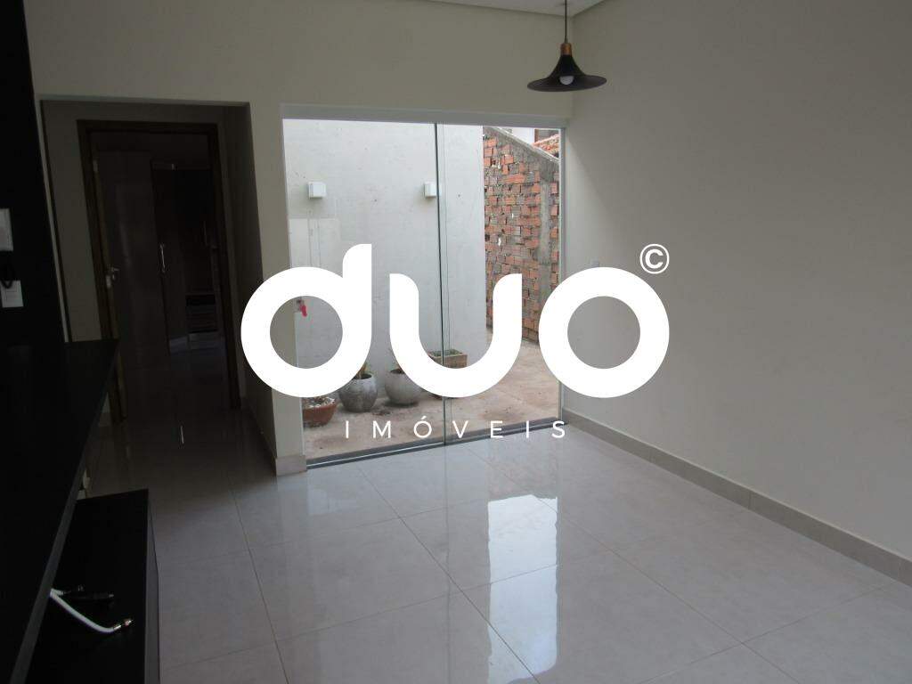 Casa à venda no Santa Rosa Ipês: 
