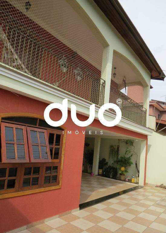 Casa à venda no Jardim Brasília: 