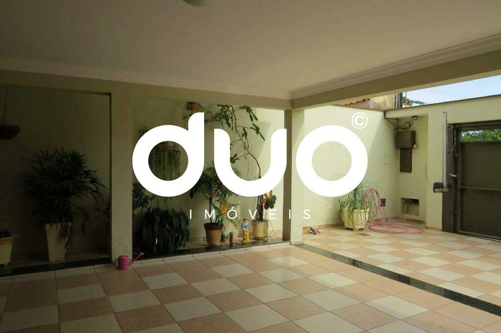 Casa à venda no Jardim Brasília: 