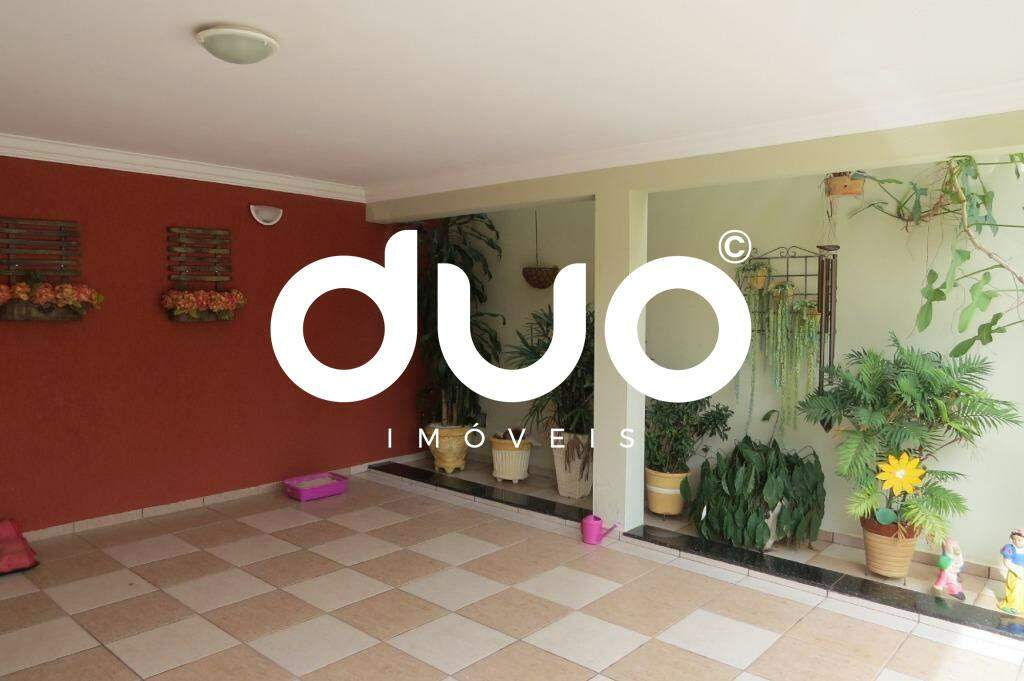Casa à venda no Jardim Brasília: 