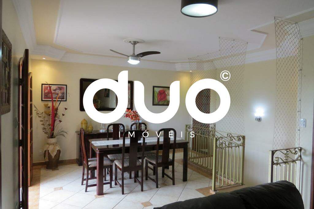 Casa à venda no Jardim Brasília: 