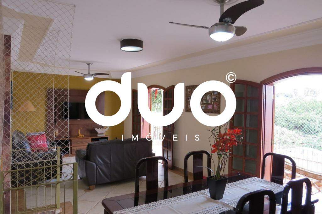 Casa à venda no Jardim Brasília: 