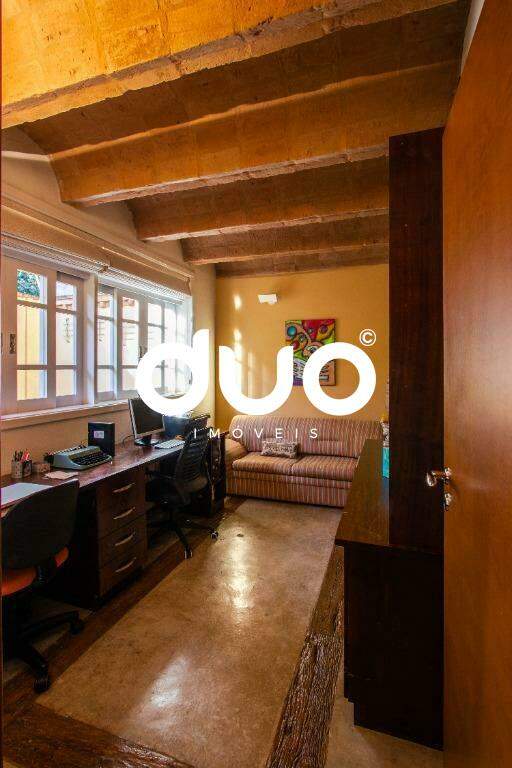 Casa à venda no Nova Pompéia: 