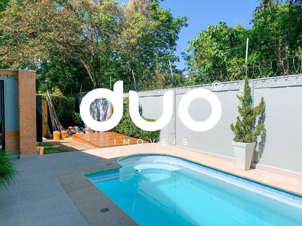 Casa à venda no Nova Pompéia: 