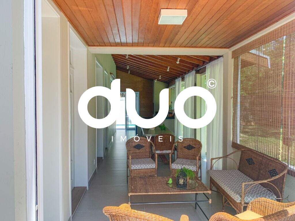 Casa à venda no Nova Pompéia: 