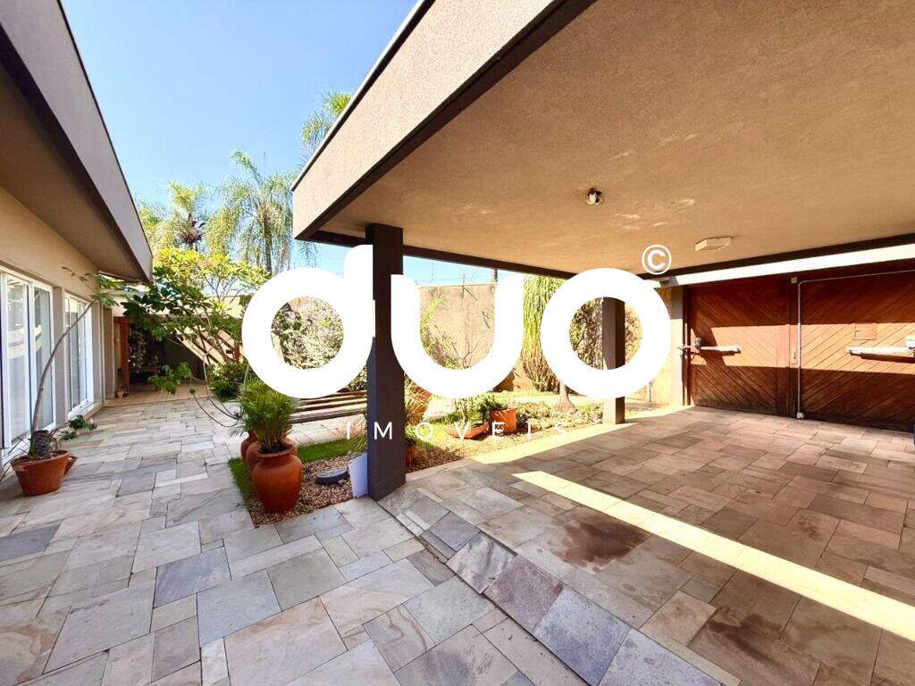 Casa à venda no Parque Santa Cecília: 