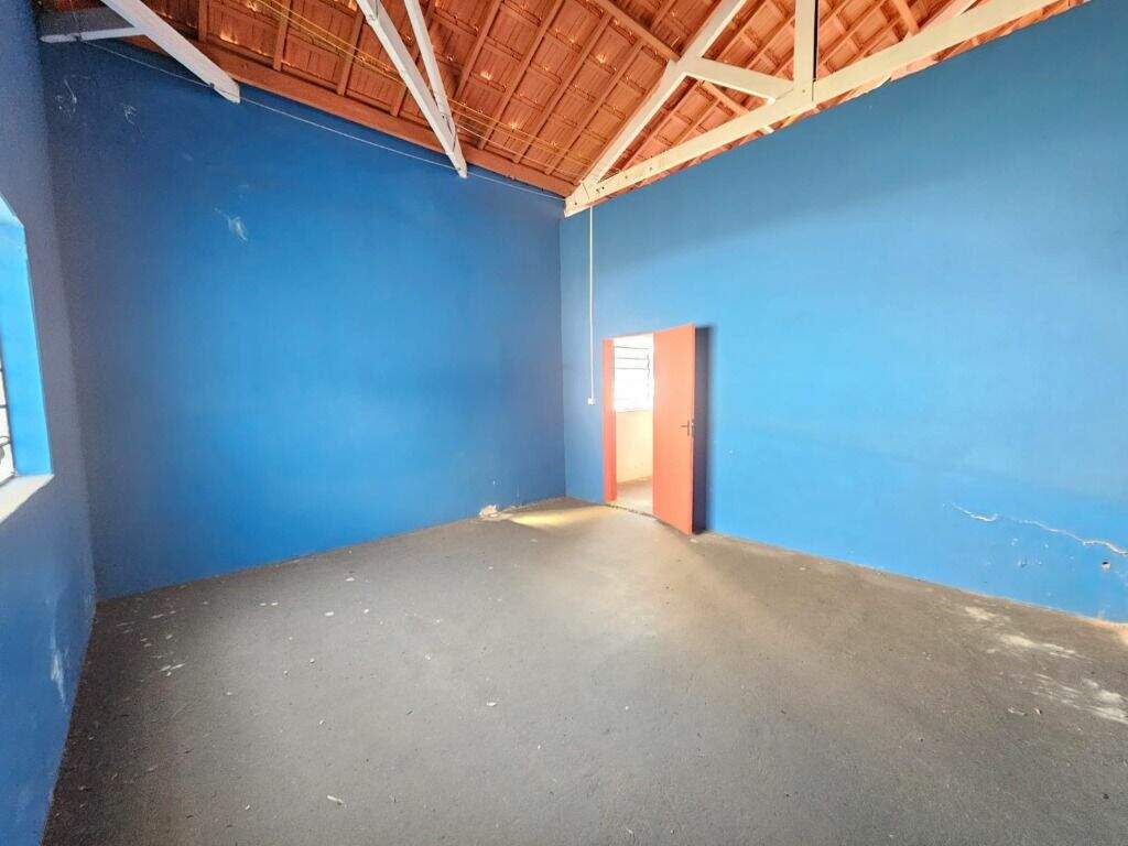 Barracão para aluguel no Alto: 